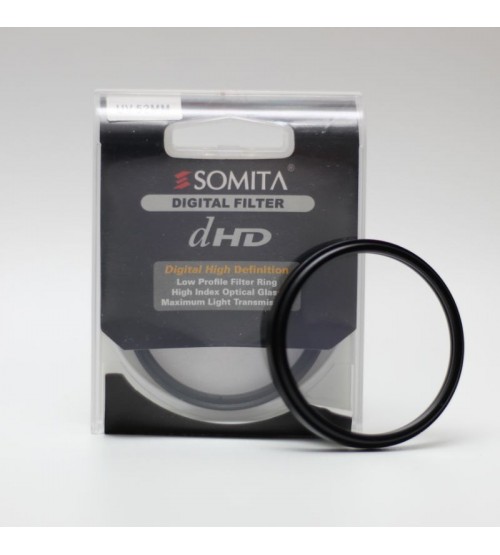 Filter Somita UV 2 Layer 40.5mm